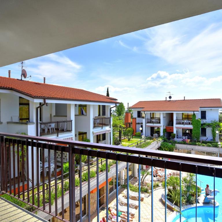 Italsol Residence Riai - Appartamento con 1 Camera da Letto - 12
