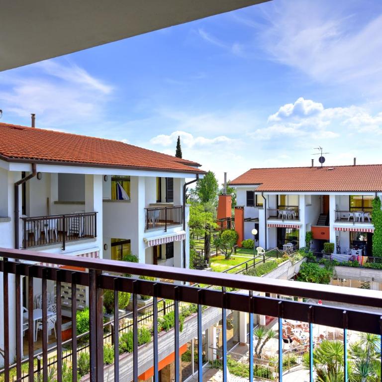 Italsol Residence Riai - Appartamento con 1 Camera da Letto - 8