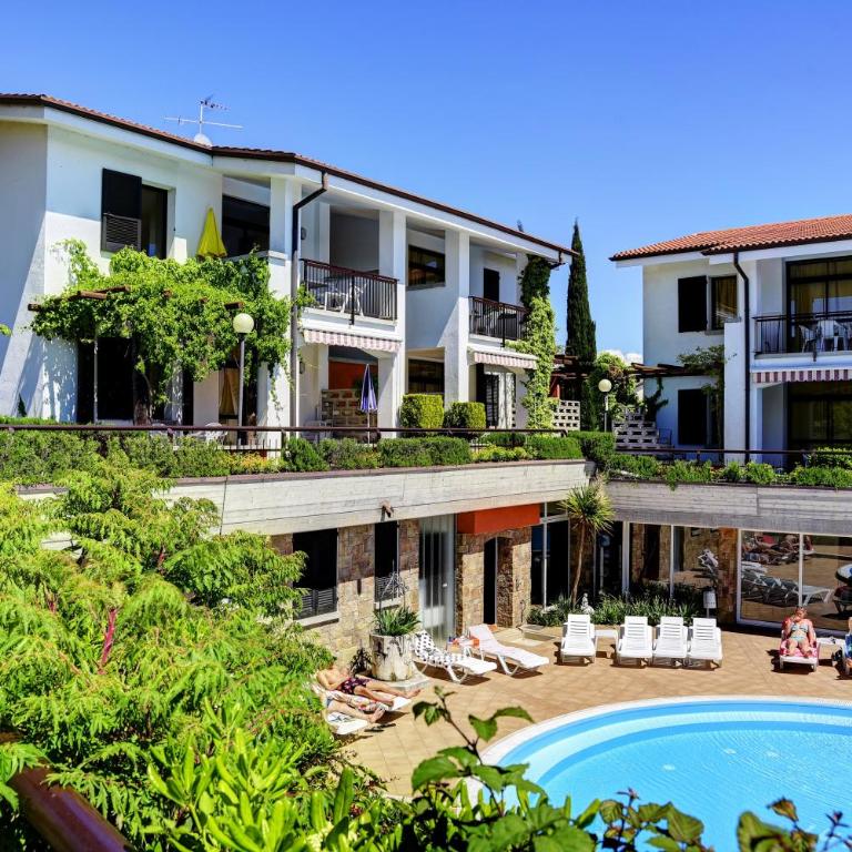 Italsol Residence Riai - Appartamento con 1 Camera da Letto - 5