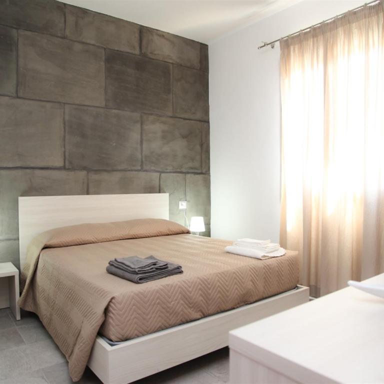 Le Stanze Del Centro - Camera Matrimoniale con Bagno Privato - 13