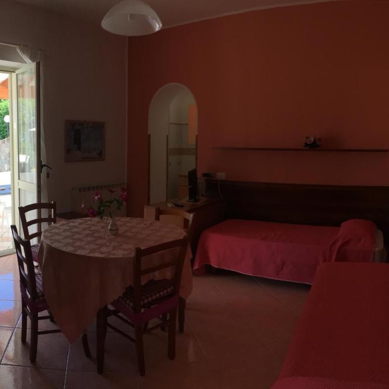 Costa Residence Vacanze - Appartamento Economy - 3