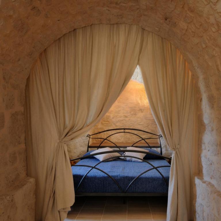 Il Borgo Delle Querce Villa Fichi Piscina privata - Casa con 1 Camera da Letto - 10