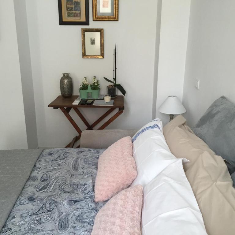Calle madre De Dios 34 - Apartamento con balcón - 25