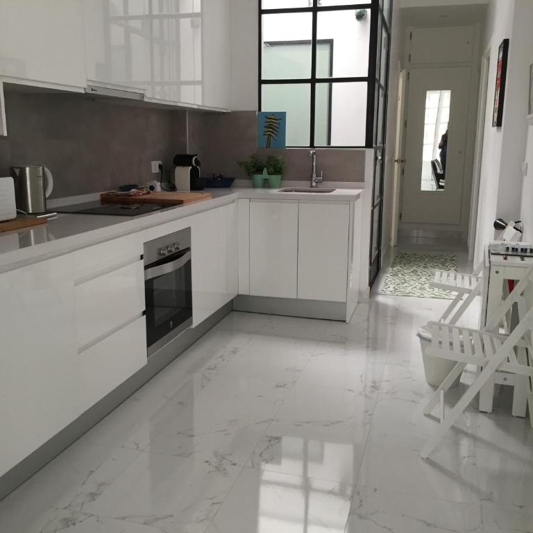 Calle madre De Dios 34 - Apartamento con balcón - 28