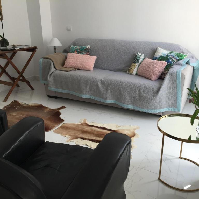 Calle madre De Dios 34 - Apartamento con balcón - 29