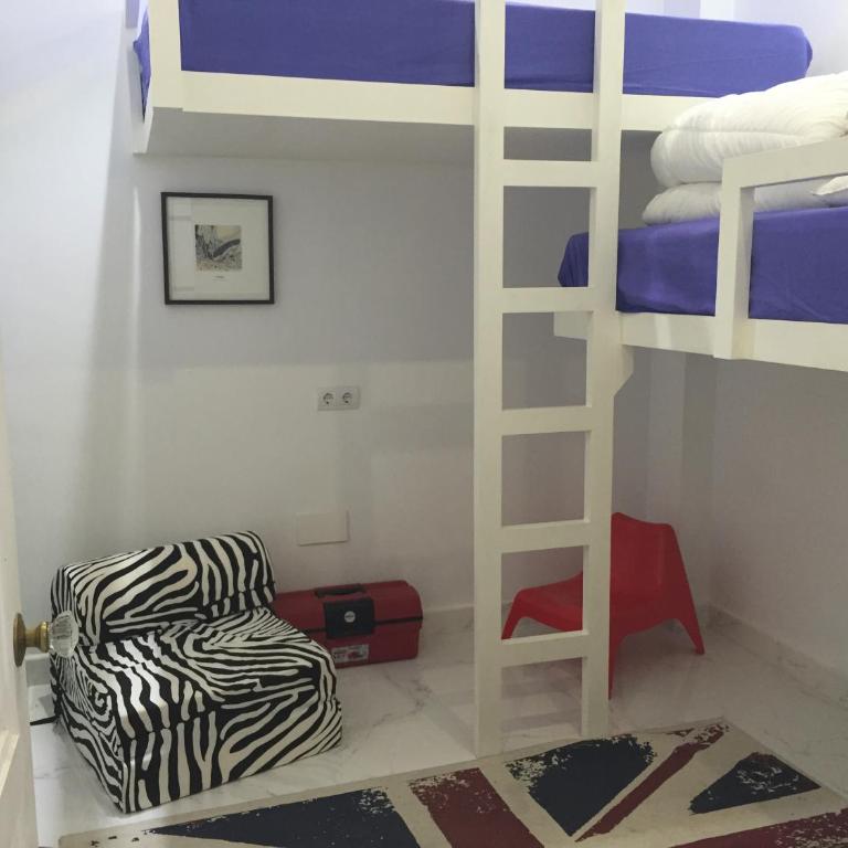 Calle madre De Dios 34 - Apartamento con balcón - 30