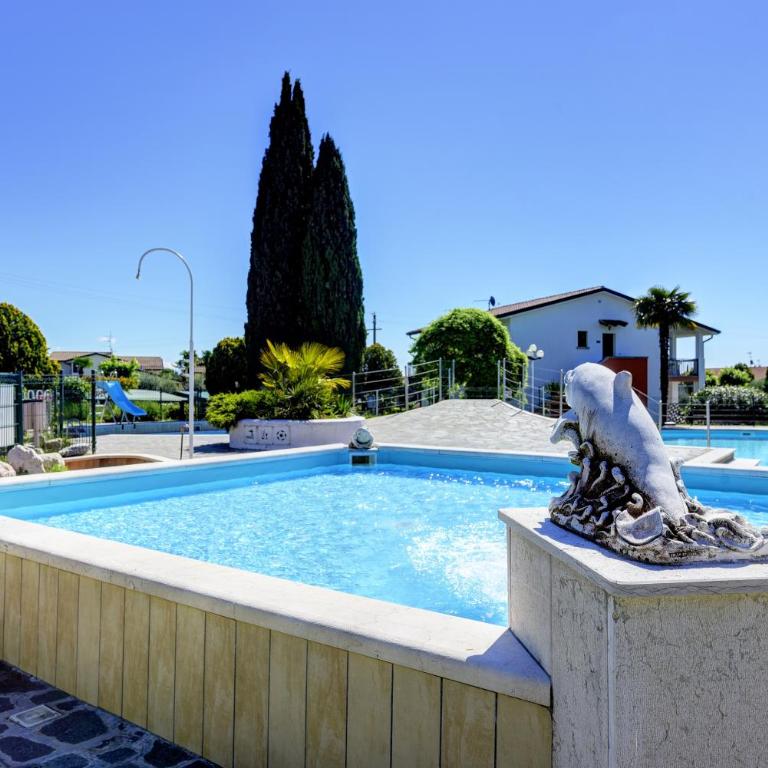 Italsol Residence Riai - Appartamento con Balcone - 5