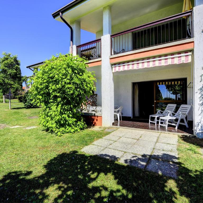 Italsol Residence Riai - Appartamento - 10