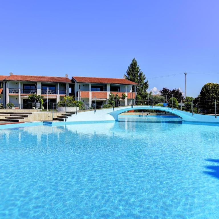 Italsol Residence Riai - Appartamento con Balcone - 1