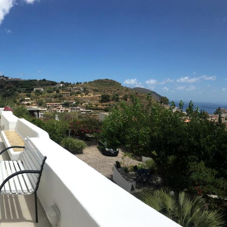 Costa Residence Vacanze - Appartamento con 1 Camera da Letto e Vista Mare - 13
