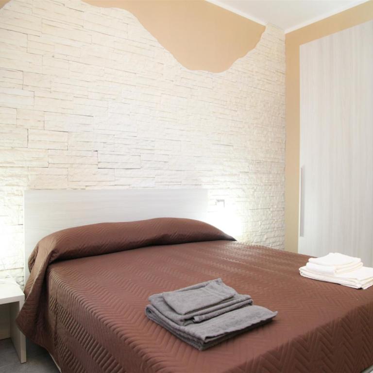Le Stanze Del Centro - Camera Matrimoniale con Bagno Privato - 8