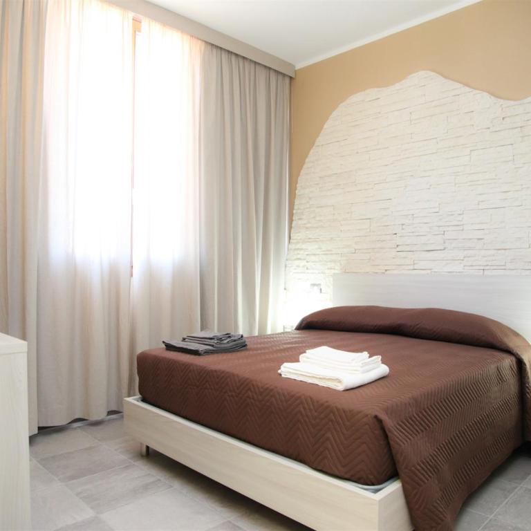 Le Stanze Del Centro - Camera Matrimoniale con Bagno Privato - 9