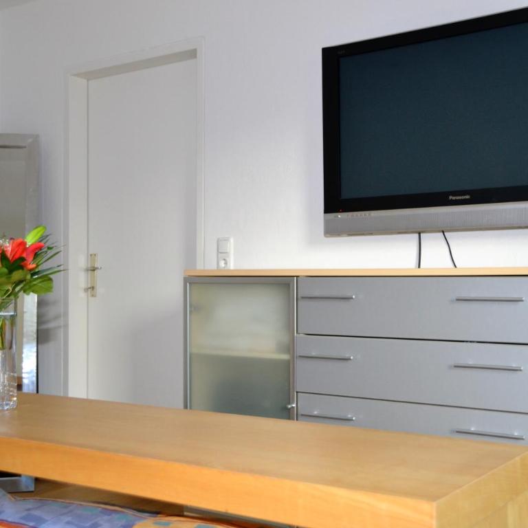 Casa Bicicletta - Apartment mit Balkon - 12
