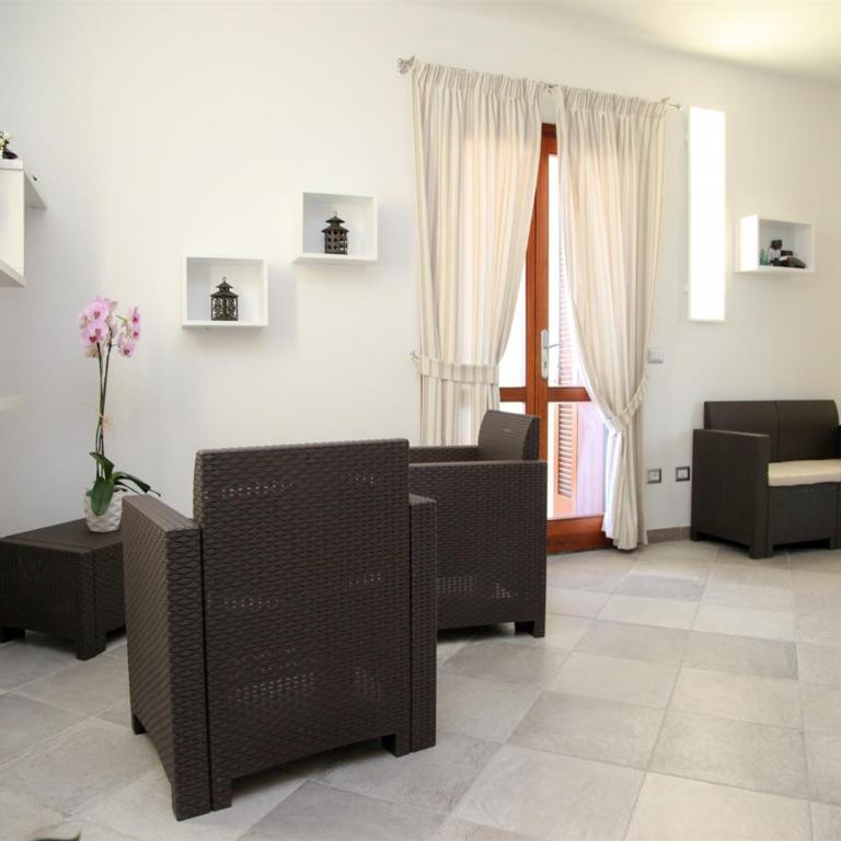 Le Stanze Del Centro - Camera Matrimoniale con Bagno Privato - 26