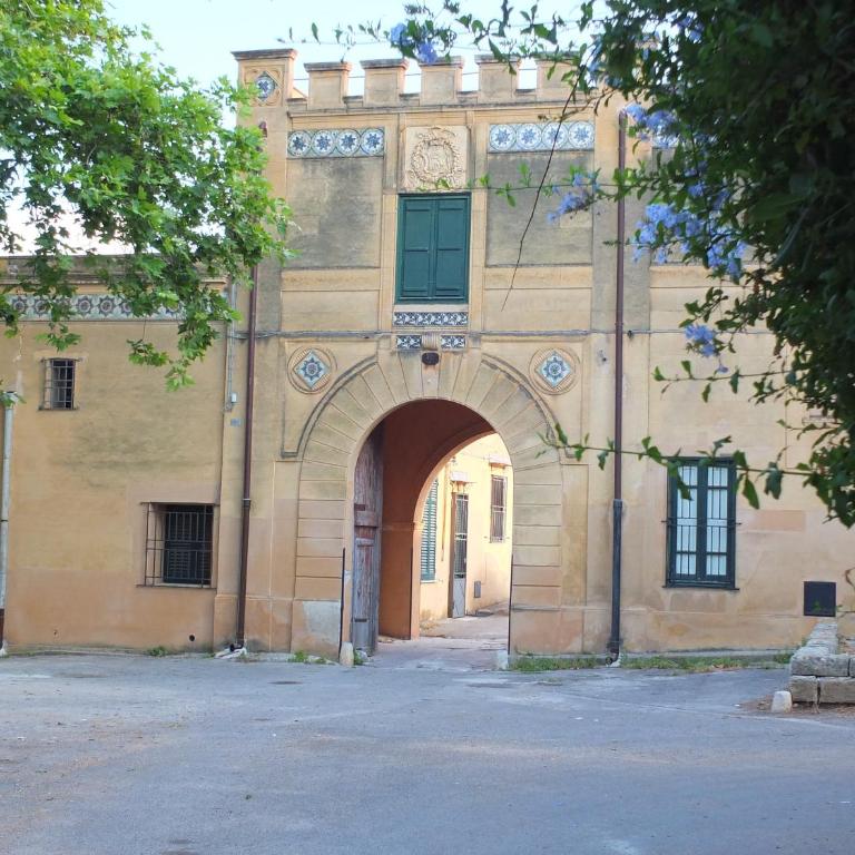 Tenuta Sperlinga - Il Campanile - Ferienhaus - 6