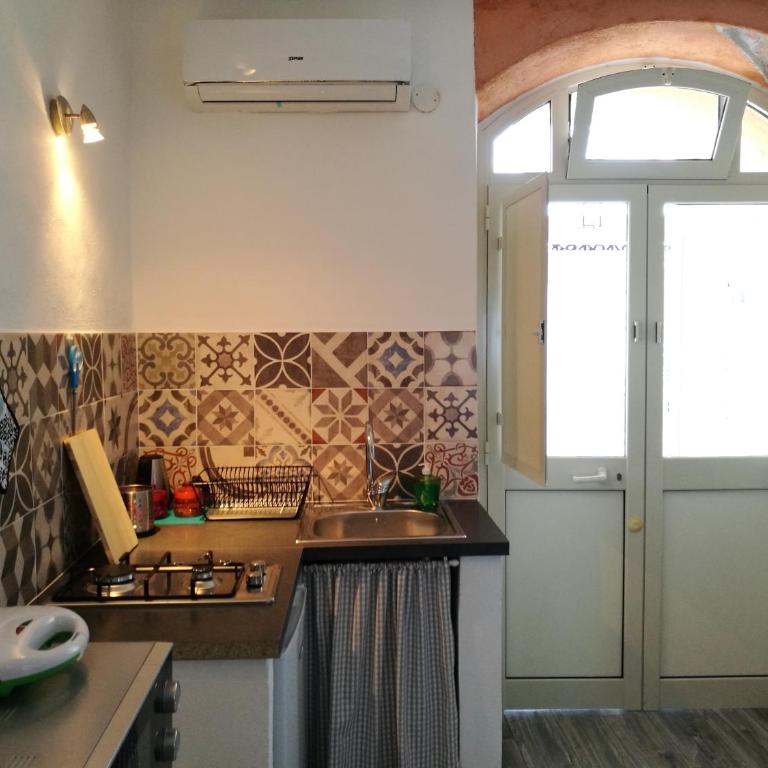 Casa Vacanze Controvento - Appartamento con Vista Mare - 16