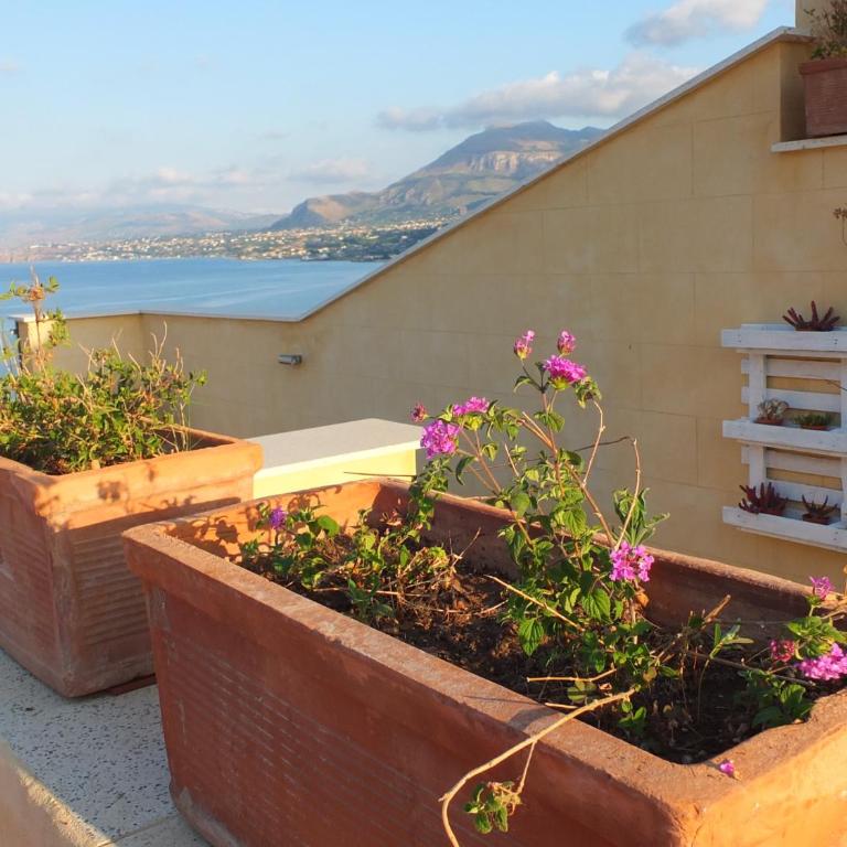 Tenuta Sperlinga - Il Campanile - Ferienhaus - 10