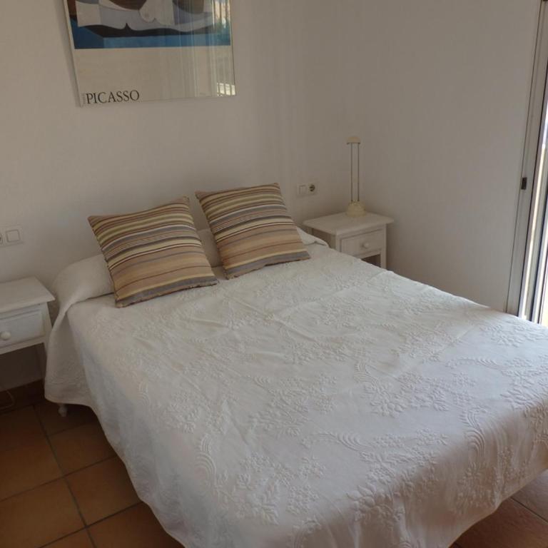 Mar Jonico 58 - Apartamento de 2 dormitorios - 17