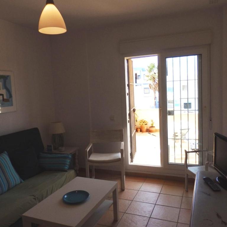 Mar Jonico 58 - Apartamento de 2 dormitorios - 10