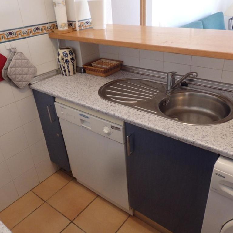 Mar Jonico 58 - Apartamento de 2 dormitorios - 22