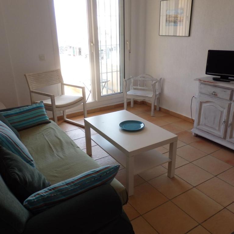 Mar Jonico 58 - Apartamento de 2 dormitorios - 13