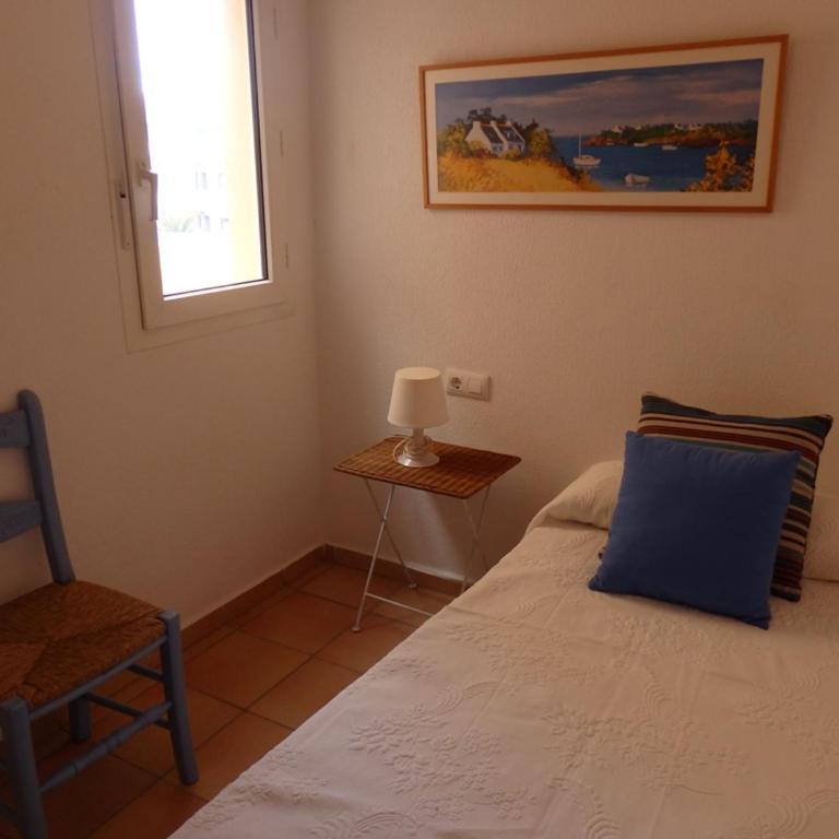Mar Jonico 58 - Apartamento de 2 dormitorios - 19