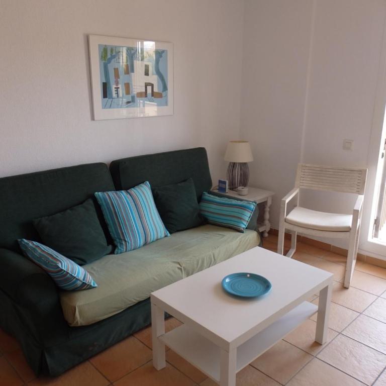 Mar Jonico 58 - Apartamento de 2 dormitorios - 12