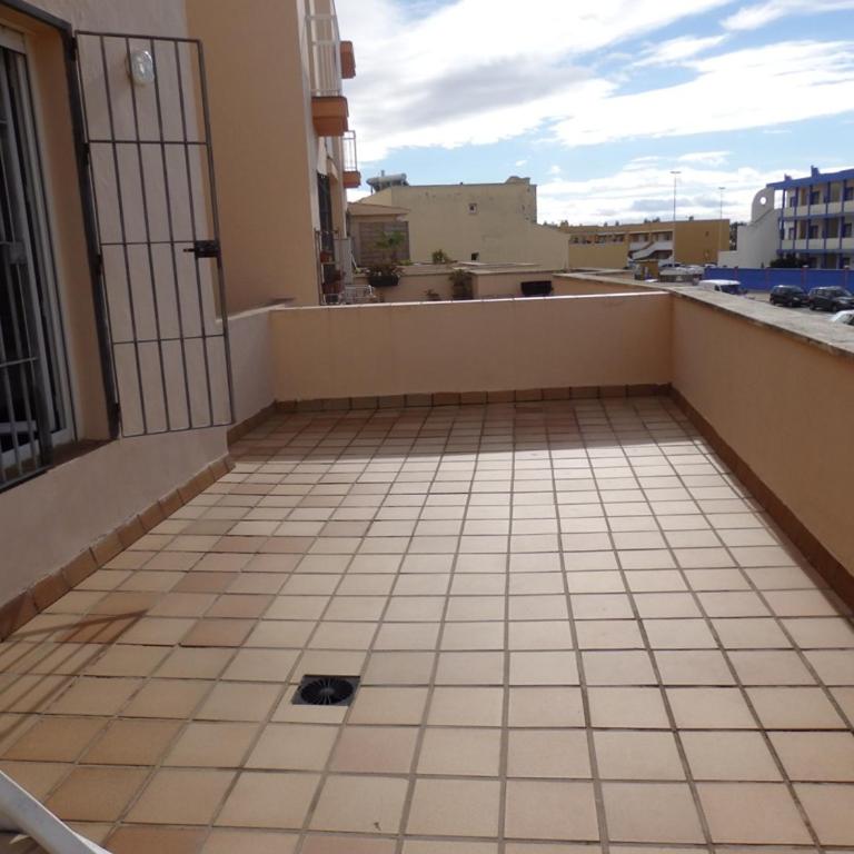 Mar Jonico 58 - Apartamento de 2 dormitorios - 6