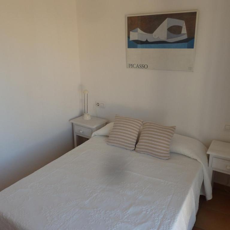 Mar Jonico 58 - Apartamento de 2 dormitorios - 16