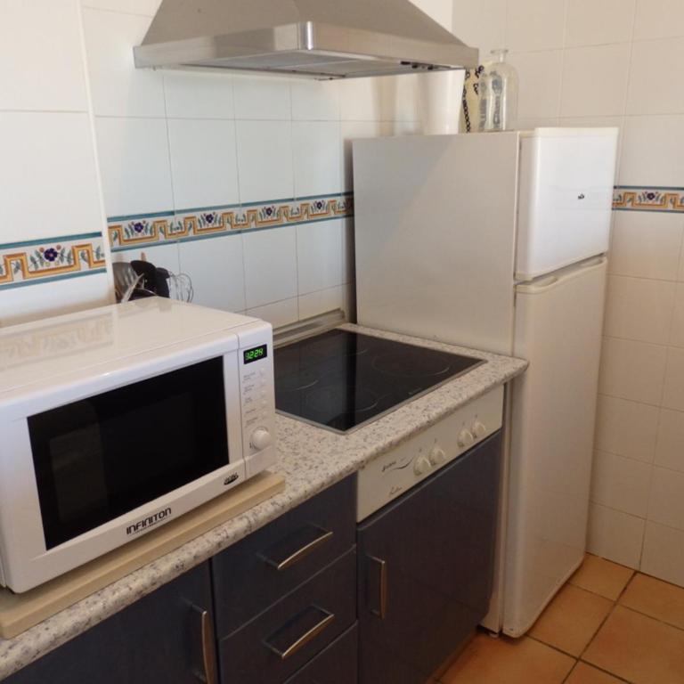 Mar Jonico 58 - Apartamento de 2 dormitorios - 24