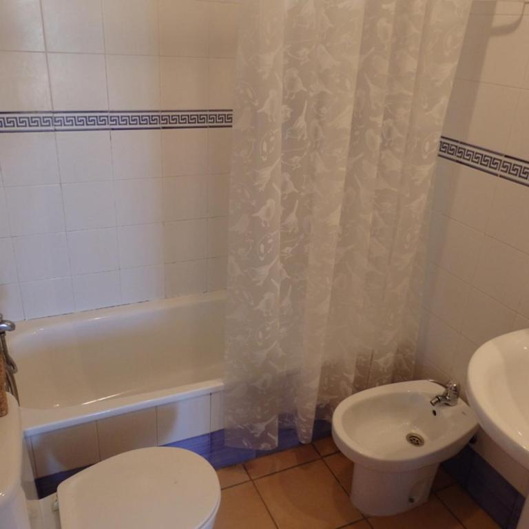 Mar Jonico 58 - Apartamento de 2 dormitorios - 25