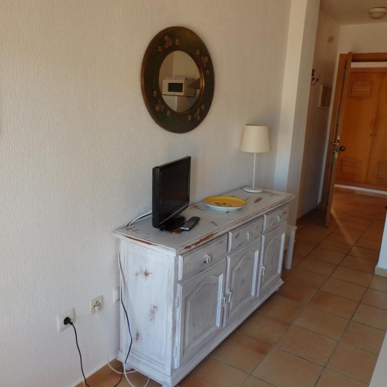 Mar Jonico 58 - Apartamento de 2 dormitorios - 8