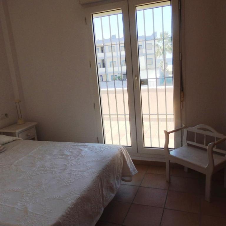Mar Jonico 58 - Apartamento de 2 dormitorios - 18