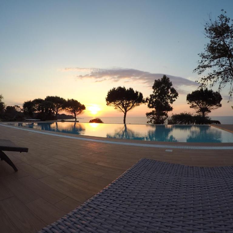 Villa Arcipelago - Villa Fronte Spiaggia - 46