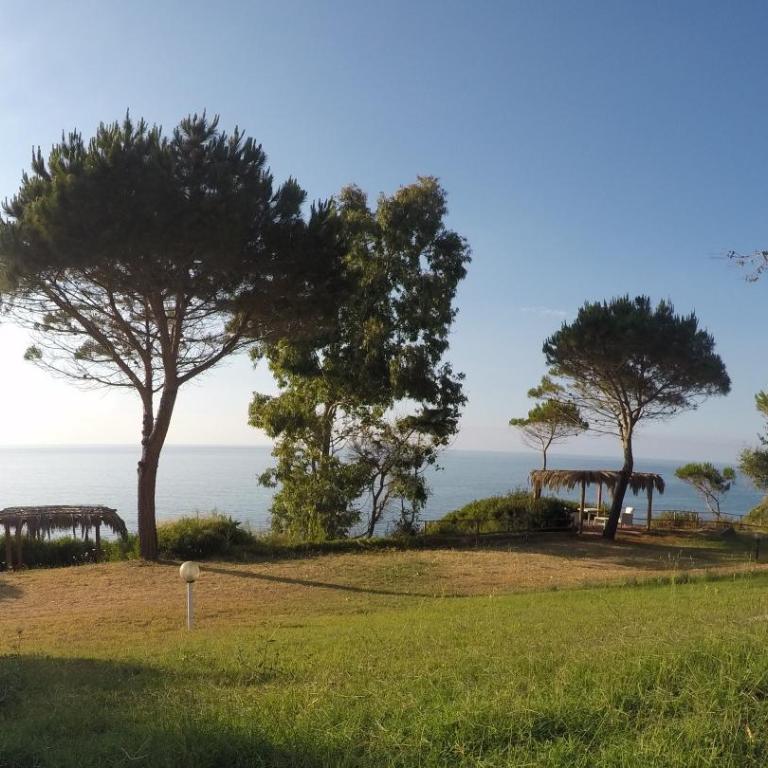 Villa Arcipelago - Villa Fronte Spiaggia - 43
