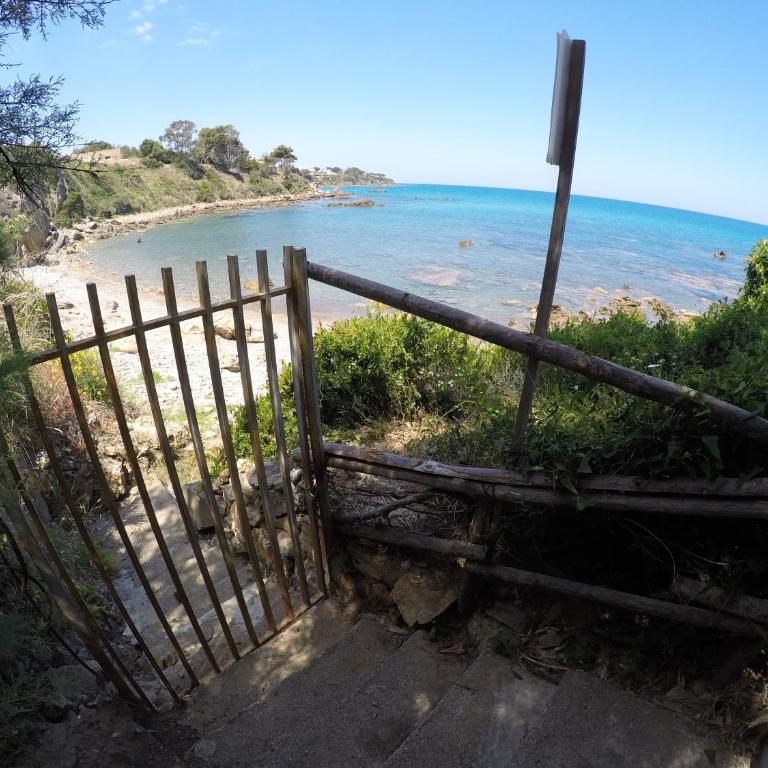 Villa Arcipelago - Villa Fronte Spiaggia - 10