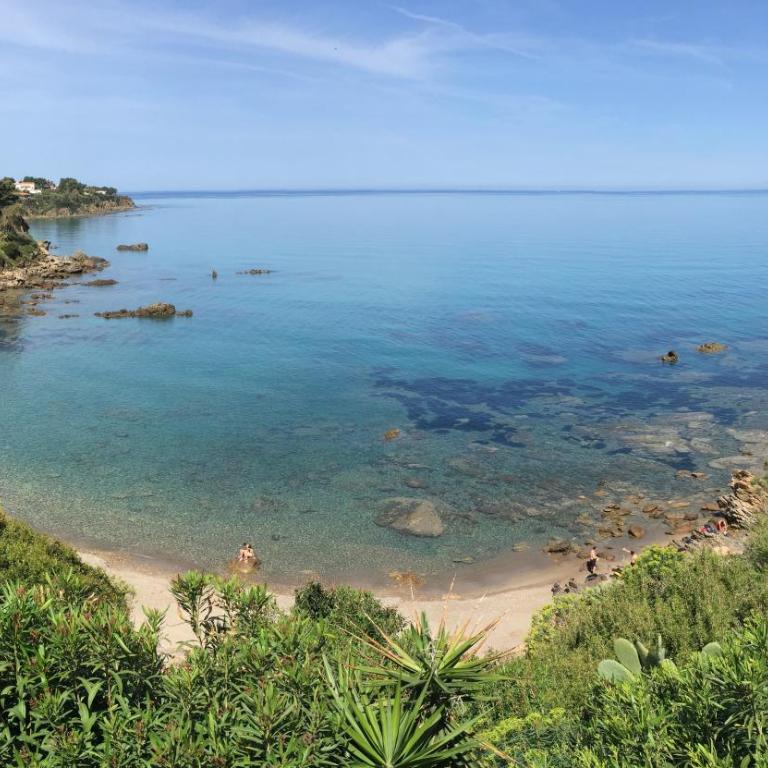 Villa Arcipelago - Villa Fronte Spiaggia - 9