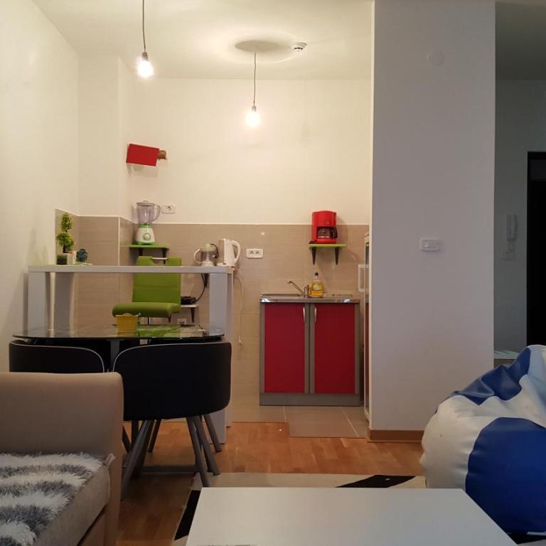 Zebra - Apartment - 4