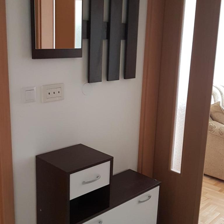Apartman Banja - Tuzla - Apartman sa Pogledom na Jezero - 21