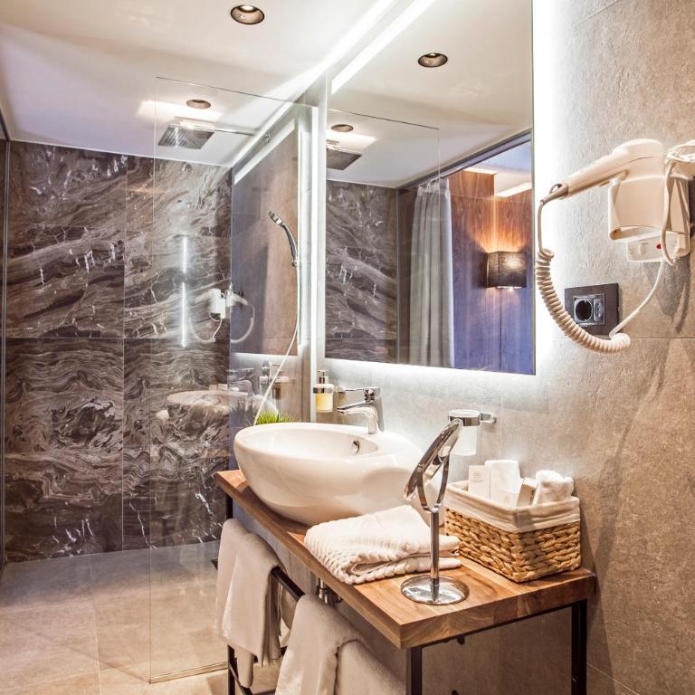Nomad Luxury Suites - Executive Apartman - 2
