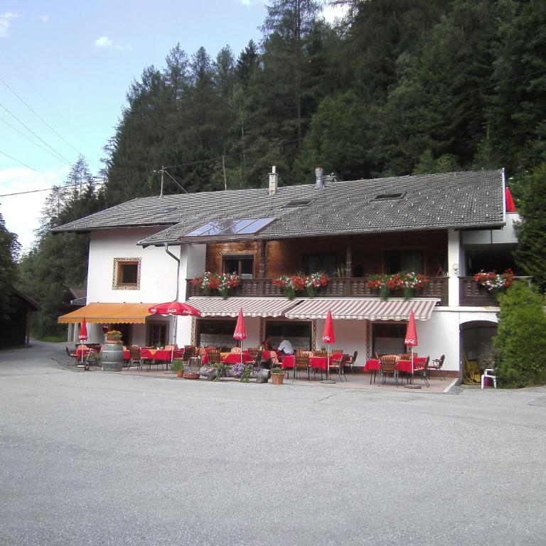 Ferienwohnung Kirchbrücke - Apartment mit 2 Schlafzimmern - 29
