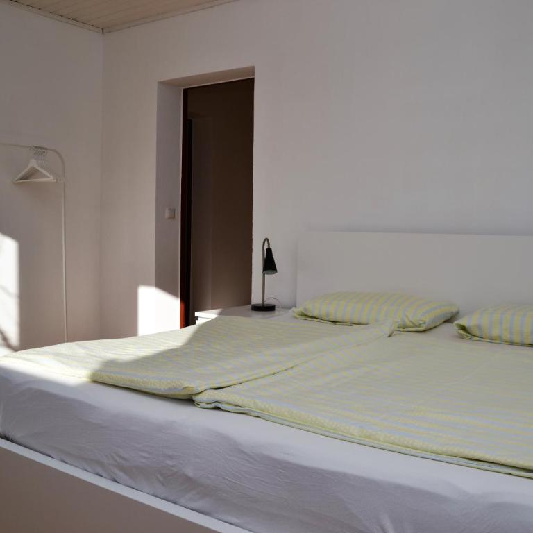Casa Bicicletta - Apartment mit Terrasse - 10