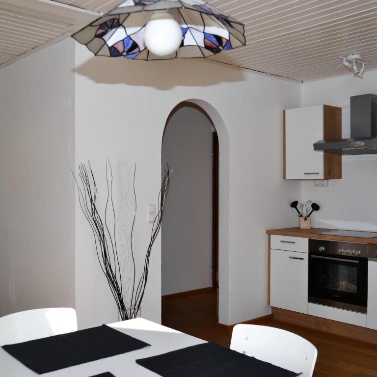 Casa Bicicletta - Apartment mit Terrasse - 8