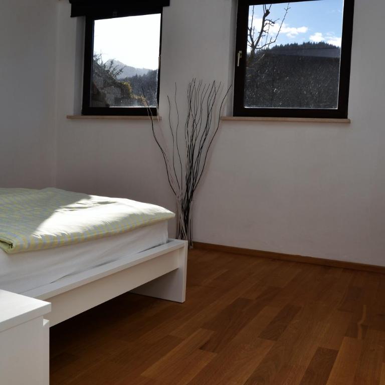 Casa Bicicletta - Apartment mit Terrasse - 11