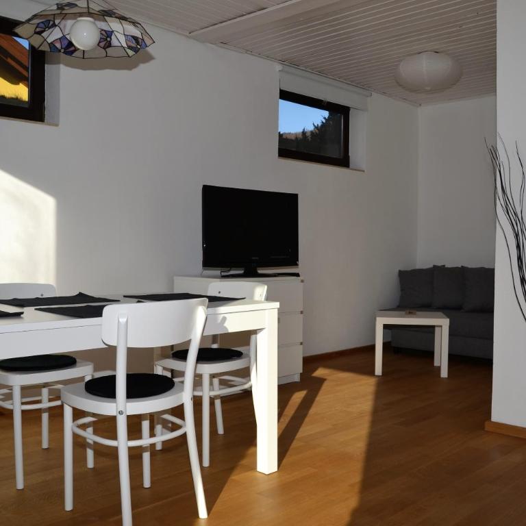 Casa Bicicletta - Apartment mit Terrasse - 6