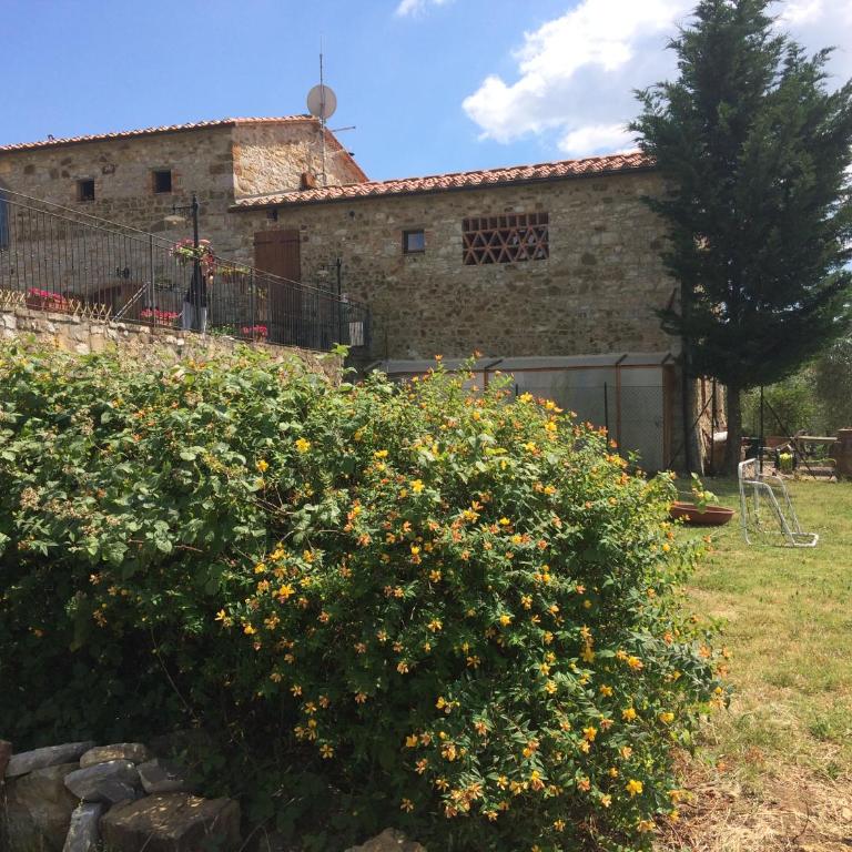 Salto di Gatto - Casa con 2 Camere da Letto - 11