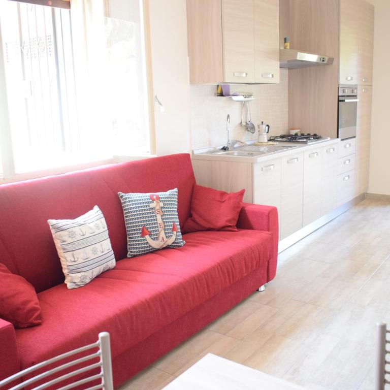 Stefy Home - Apartment with Terrace - 11