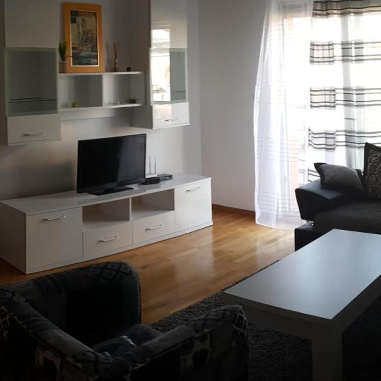 Zebra - One-Bedroom Apartment - 16