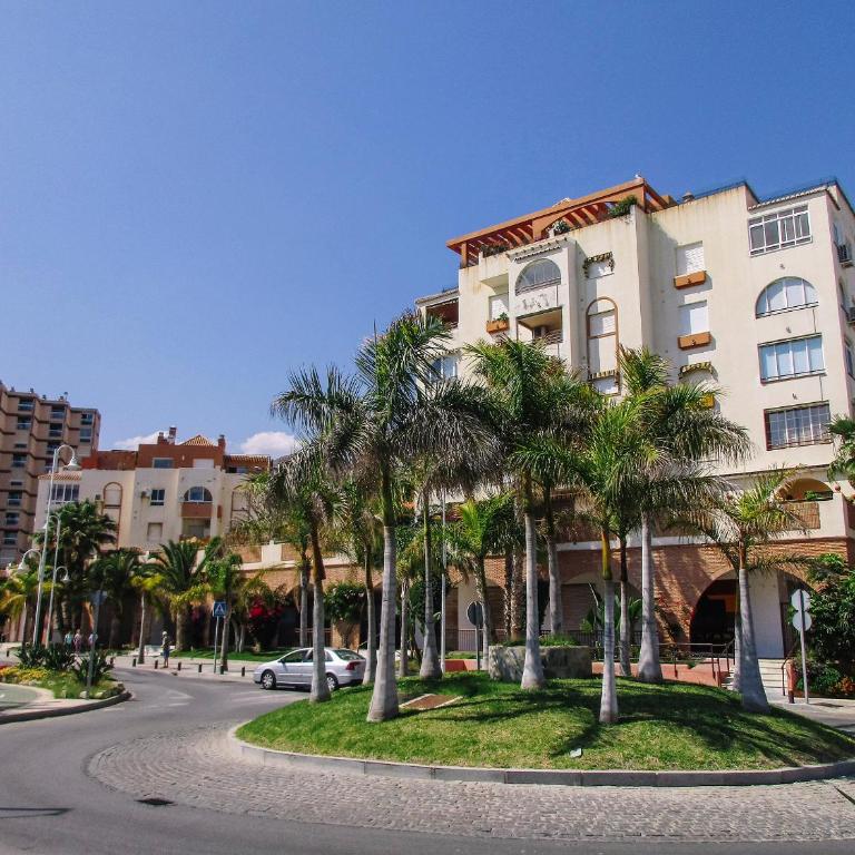 Jardín de Mariote Apartment - Apartamento con vistas al mar - 3