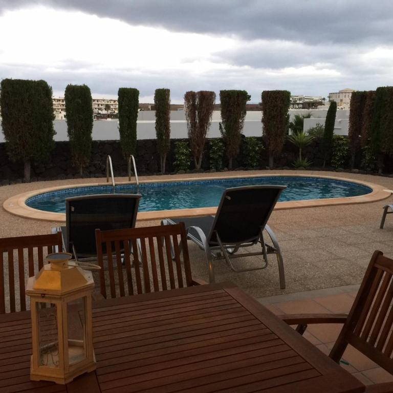 Villa Benita II - Villa con piscina privada - 3